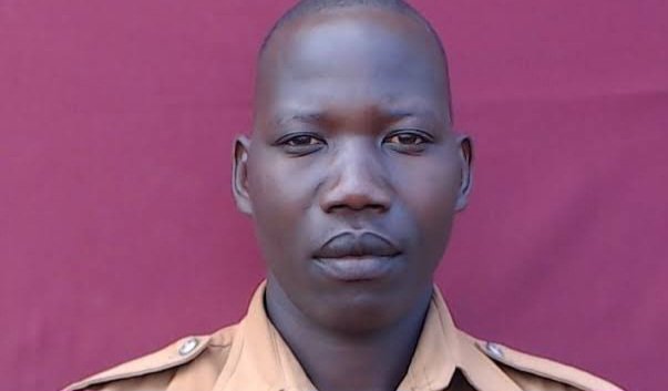 Omusirikale w'amakomera Moses Anguyo asaliddwa ekibonerezo kyakuttibwa ku kalabba - yatta abantu 4 e Kiboga mu bugenderevu