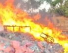 Amaato n'obitimba ebivuba bya bukadde bwa shs700 byokeddwa mu district ye Mayuge