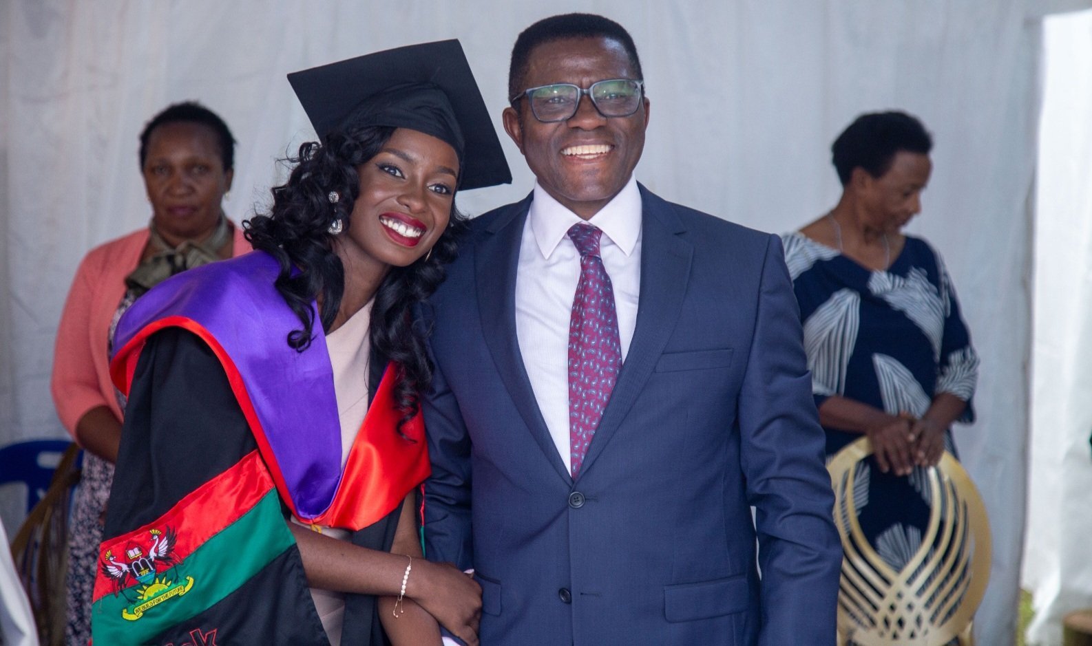 Abaana bammwe mubalungamye temubalekera basomesa bokka – Katikkiro Mayiga