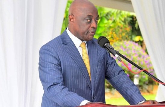 Ababaka ba parliament balaajanye – ab’amagye babatwalako ebifo
