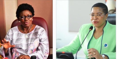 Ababaka ba parliament e Busoga abawagira Rebecca Kadaga  ku kifo ky’omumyuka wa ssentebe wa NRM – berayiridde okusuuza Anita Among akalulu