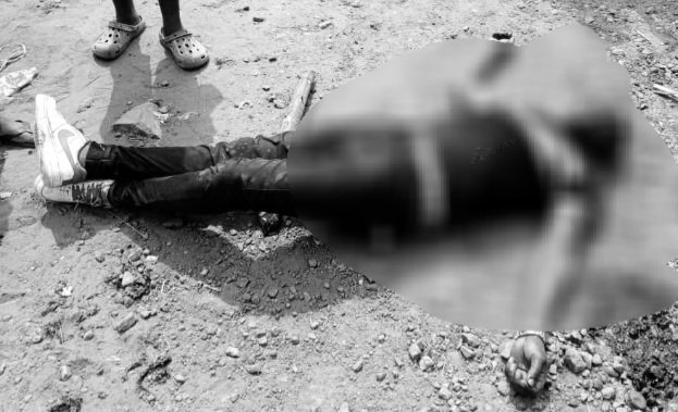 Ababbi b’emmotoka 2 battiddwa – basoose kuyimiriza nnyiniyo nebamulimba nti emipiira gigenda kwabika