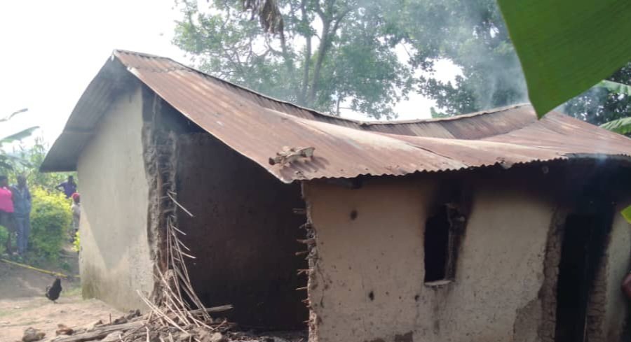 Abagambibwa okuba abayeekera ba ADF balumbye ekyalo – basse abantu 3 e Kamwenge