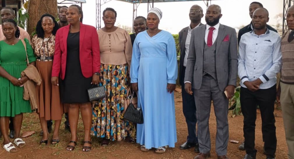 Abalina obukosefu ku bwongo mu kitundu kye Buddu baagala basoosowazibwe mukuweebwa sente za PDM