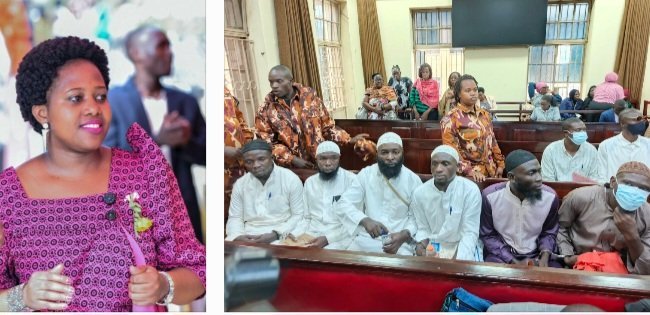 Abantu 2 basindikiddwa ku kalabba olw’okutemula Susan Magara – abalala 7 basaliddwa gwakusibwa mayisa