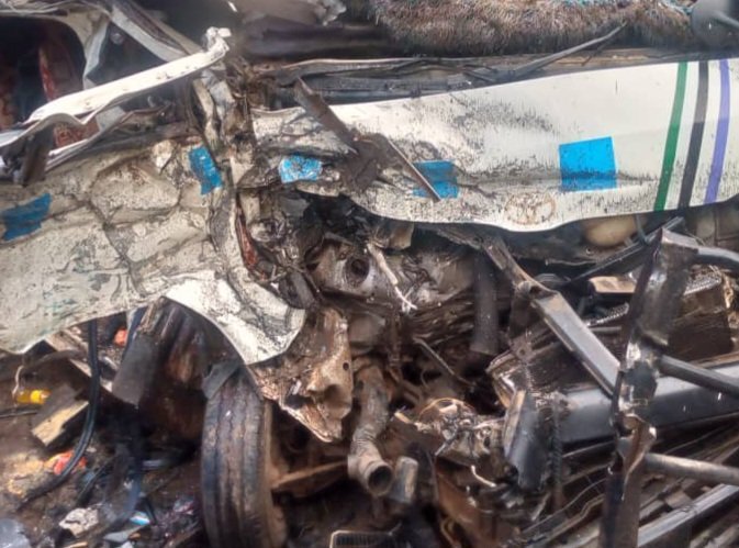 Abantu 6 bafiiridde mu kabenje e Luweero