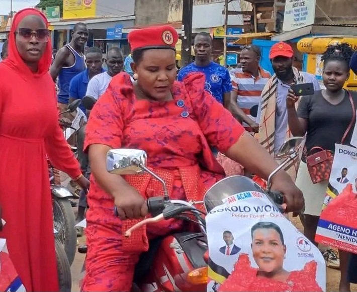Abantu 6 bebaakasunsulwa ku kifo ky’omubaka omukyala owe Dokolo – NUP,FDC, NRM ne UPC basunsuddwa ku lunaku olusoose
