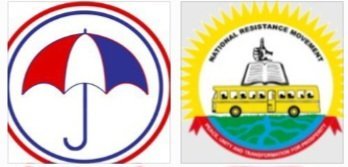 Abantu 8 abaali baasunsulwa ku kaadi ya NUP okuvuganya ku bifo by’ababaka ba parliament bebaakagisuulawo nebesogga NRM – abamu bagamba tebalina buyambi bwa nsimbi