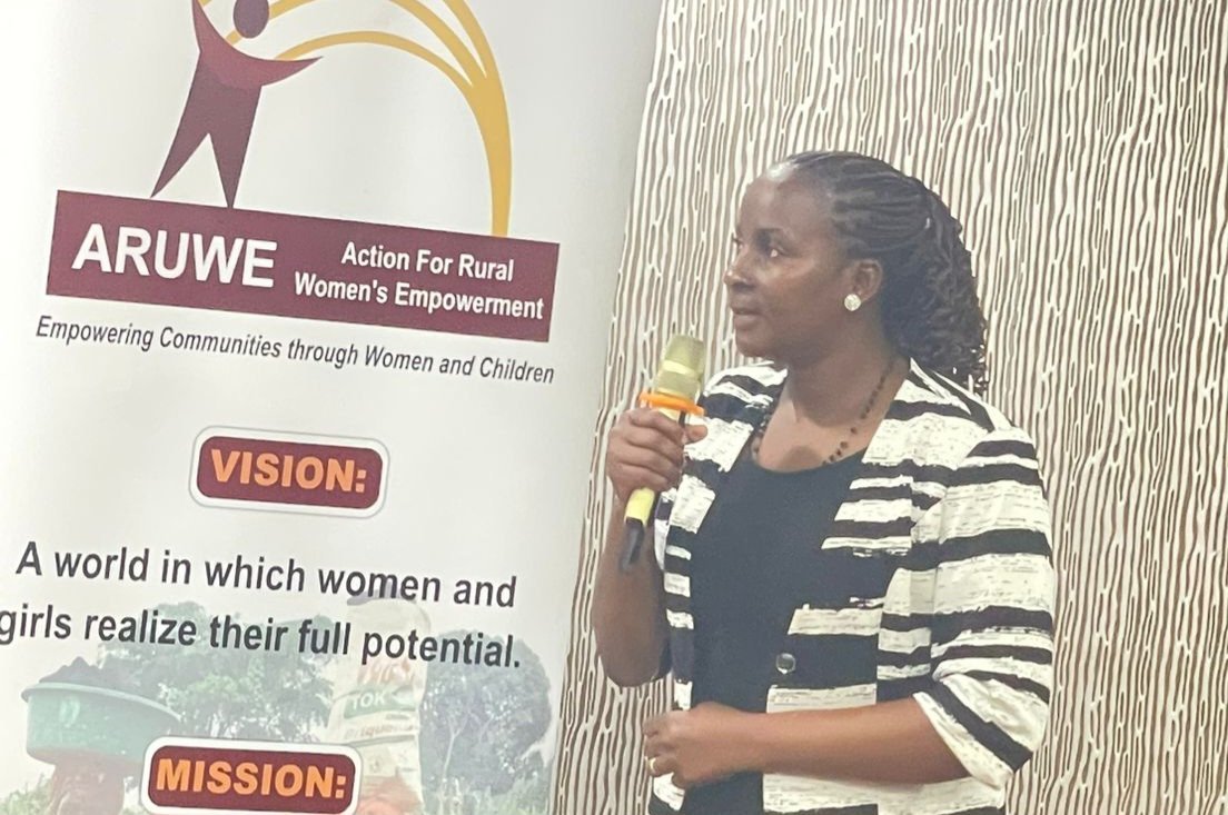Abantu ebitundu 33% mu byalo tebalina mazzi – bannakyewa bagamba kivudde kukutyoboola butonde bwansi