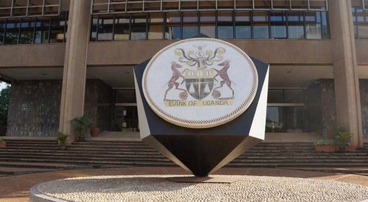 Abasirikale 8 bavunaaniddwa gwakulagajjalira mirimu – ekyaviirako ababbi okubalabiriza nebayingira era nebabba ebintu bya bank of Uganda