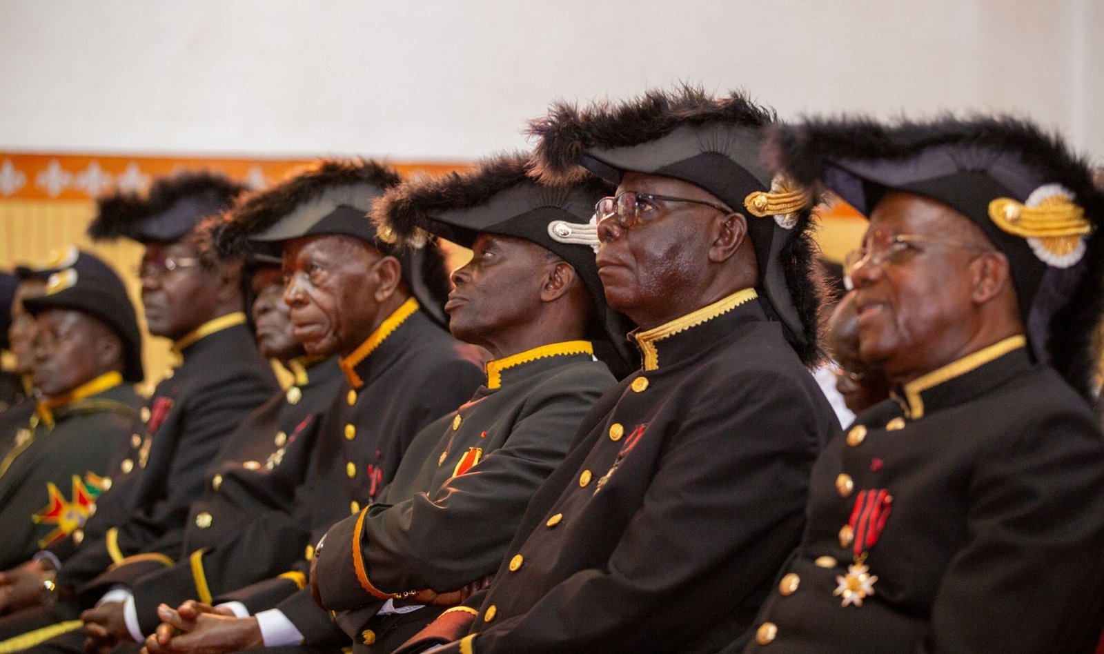 Abasirikale ba Paapa mu Uganda bamukungubagidde – abadde ddoboozi ly’abanyigirizibwa munsi yonna