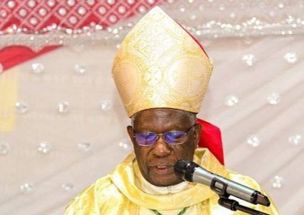 Abasumba ba Eklezia mu Uganda 18 boolekedde Vatican mu Roma okuwoza olutabaalo lw’emirimu gy’Obutume