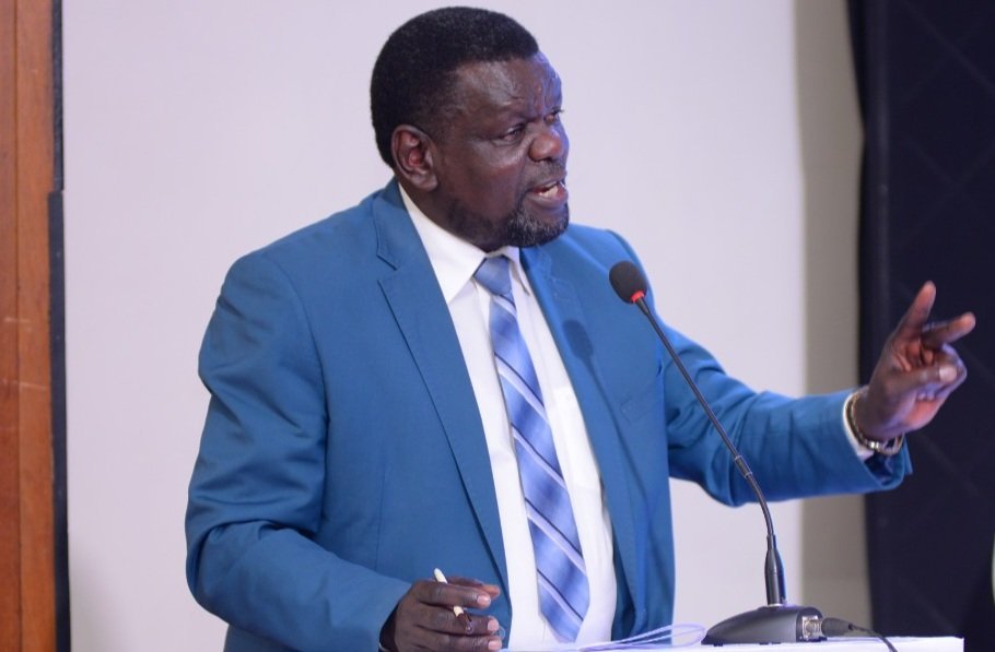 Abasuubuzi mu Kampala bayimirizza akeddiimo kaabwe – Ssaabaminister Nabbanja aliko byabasuubizza