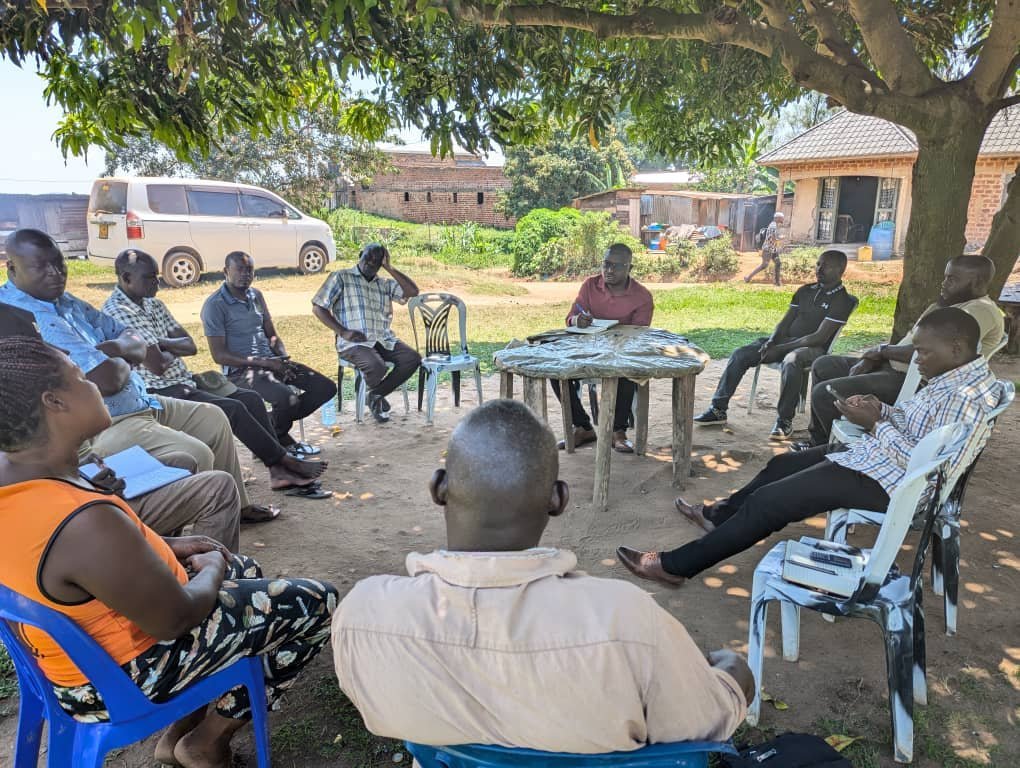 Abatuuze ku mwalo gwe Bugiri Wakiso bekubidde enduulu mu kakiiko k’eddembe ly’obuntu olwa government obutabazimbira ddwaliro mu kitundu