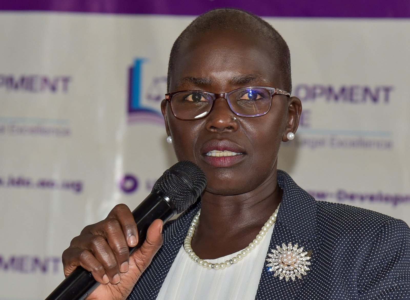 Abawaabi ba government  ne bambega abasoba mu 600 bagenda mu kafubo okwetegekera akalulu ka 2026 – abateeka eggwanga ku bunkenke balabuddwa
