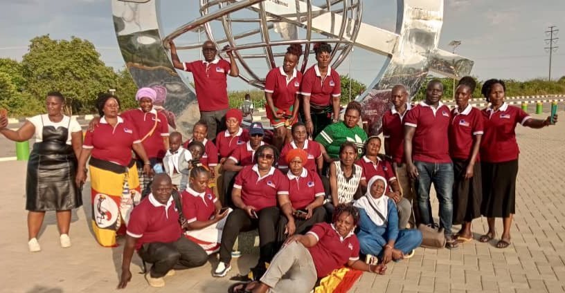 Abawuliriza ba CBS balambudde obugwanjuba bwa Uganda – basiimye Ssaabasajja Kabaka olw’enkulaakulana zabatuusizaako