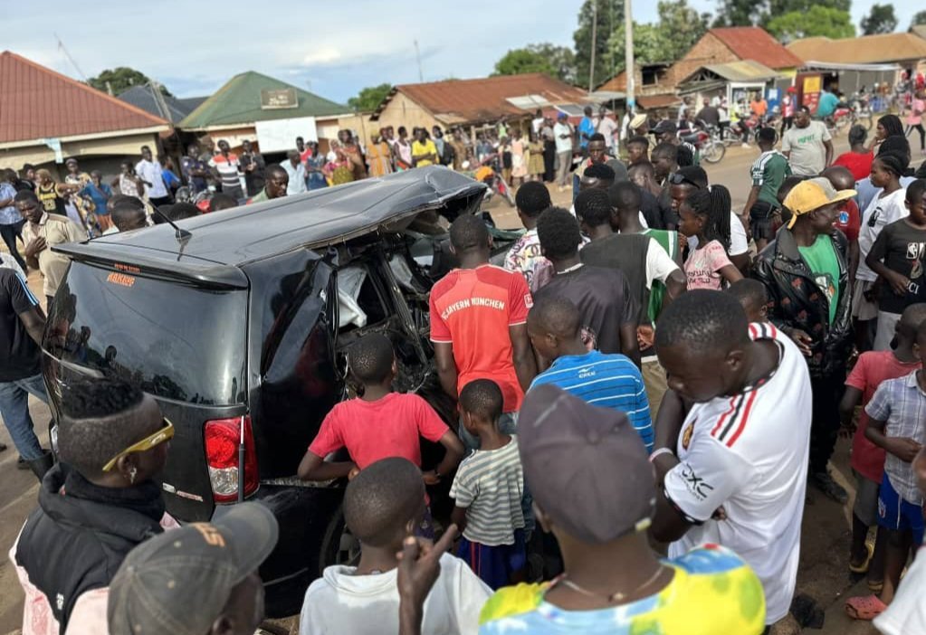 Abayizi 4 ab’ettendekero lya Buganda Royal Institute Mengo bafiiridde mu Kabenje