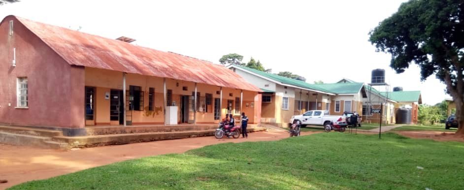 Ab’e Buvuma balaajana lwa bbula lya musaayi – Kitamiiro Health Centre IV terina masannyalaze gamala
