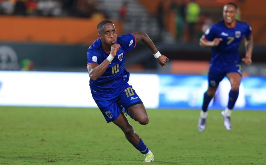 AFCON 2023: Ghana 1 –  Cape Verde 2