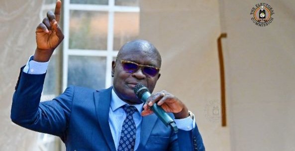 Akakiiko k’ebyokulonda kafulumizza ennambika egenda okugobererwa mu kusunsula abanaavuganya mu kalulu ka 2026 – tebalina kugenda na bantu basukka 20