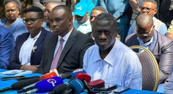 Akakiiko k’eby’okulonda kagobye okusaba kwa FDC ey’e Katonga ey’okutondawo ekibiina ki PFF