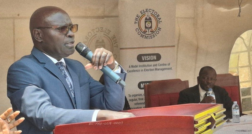 Akakiiko k’ebyokulonda kalabudde bannabyabufuzi abamaze okusunsula obutenyigira mu bikolwa eby’okusonda nsimbi ku mikolo ne mu masinzizo – okwo kubeera kugulirira balonzi