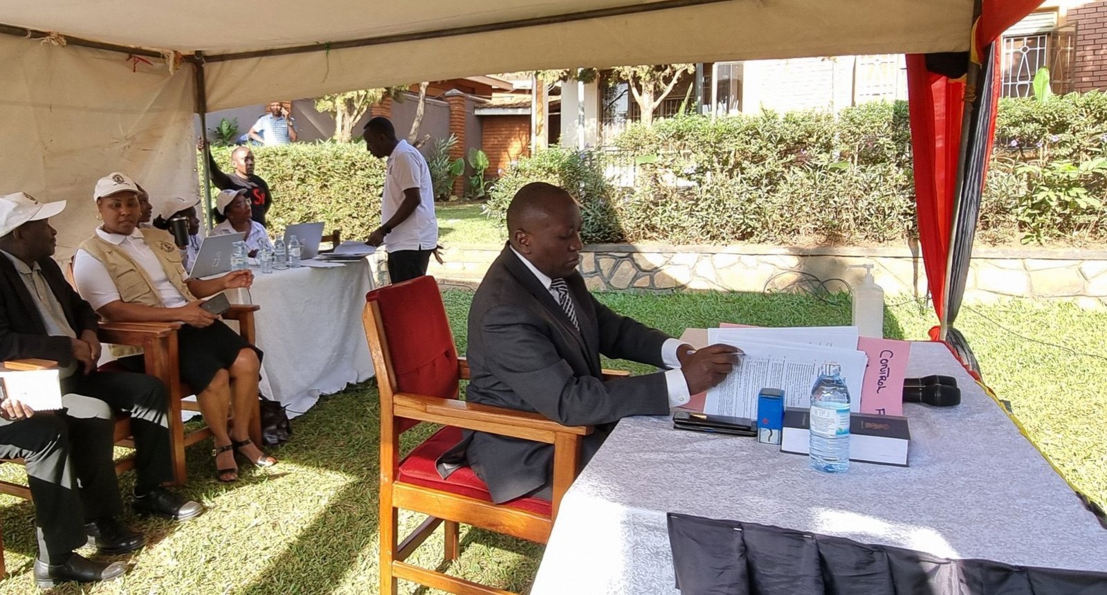 Akakiiko k’ebyokulonda katandise okusunsula abagenda okuvuganya ku bifo bya government ez’ebitundu okwetoloola Uganda