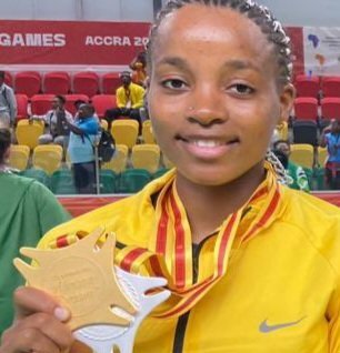 All Africa Games 2023: Misiri yekyasinga okuwangula emidaali emingi  – Uganda erina 7