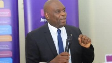 All Courts to Close as Judges attend annual Conference