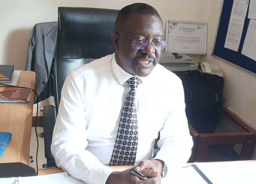 Amalwaliro 2 gaggaddwa okumala ekiseera mu Wakiso lwa Ebola
