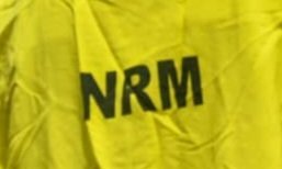 Amasasi n’omukka ogubalagala bimyoose mu kuddamu okulonda kw’abakulembeze ba NRM e Iganga