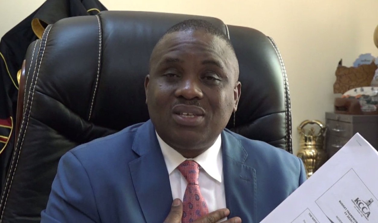 Ba kansala ba KCCA abaaddukira ku byeyo – baddukidde ne mu kooti olw’omusaala gwabwe ogwayimirizibwa