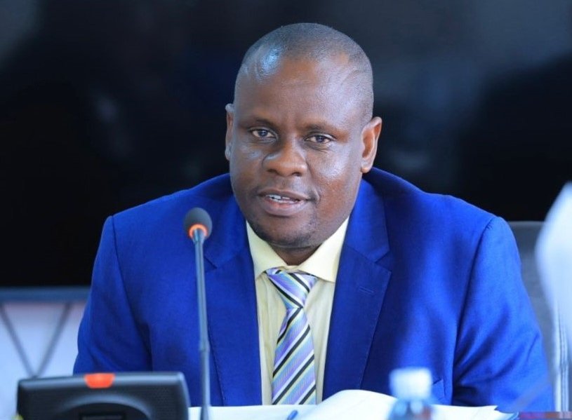 Ba minister abaggya basunsuddwa  – banjudde byebagenda okutandikirako