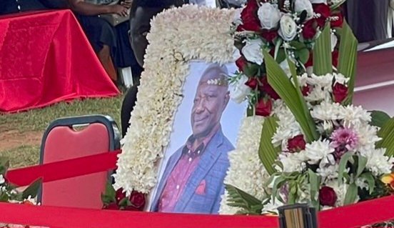 Bannabyanjigiriza bakungubagidde omugenzi Ssalongo Kizito Mukalazi omutandisi w’amasomero ga Hormisdallen