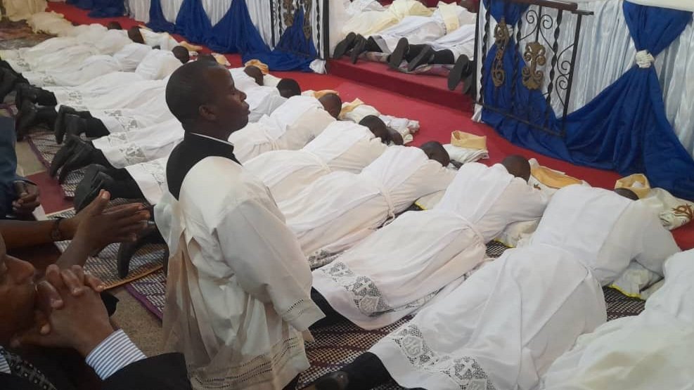 Bannaddiini 14 bafunye obusasolodooti mu saza ly’e Kampala – Ssaabasumba abalabudde obutaswaza mulimu gubakwasiddwa