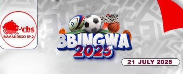 Bbingwa 2025 atuuse ku mutendera ogwokubiri – ku CBS Emmanduso ku ssaawa nnya ez’ekiro