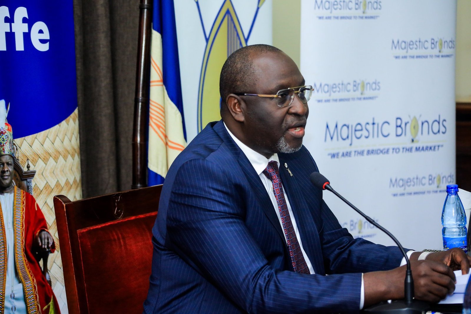 Buganda efulumizza ensasaanya y’ensimbi ezaava mu Luwalo lwange 2023