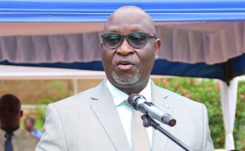 Buganda essuubi erizizza ku kitongole kya BUCADEF ne Mmwanyi Terimba Ltd okusitula omutindo gw’emmwanyi