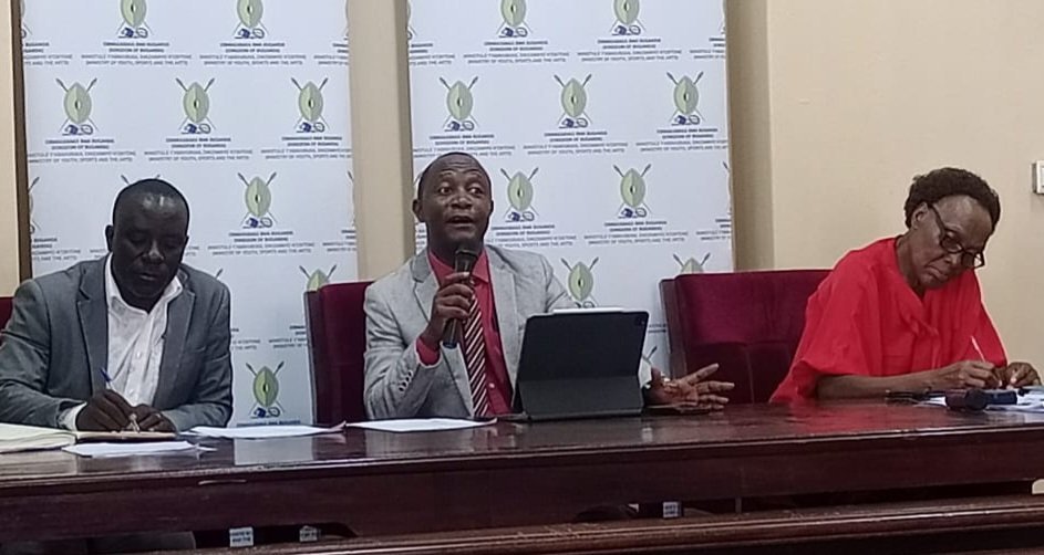 Buganda etongozza empaka z’emizannyo gy’amasomero