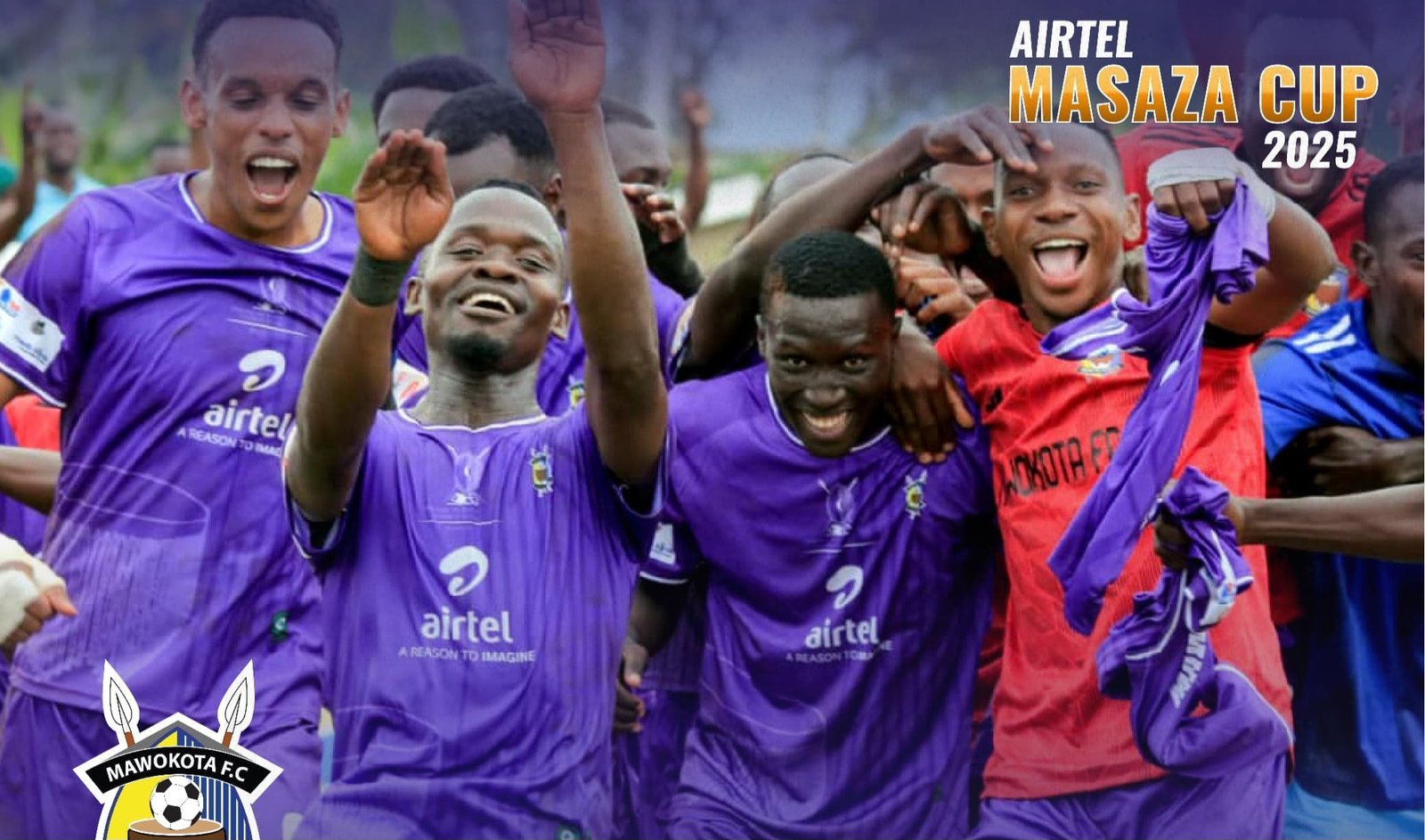 Buluuli ne Ssese zesozze omutendera gwa Quarterfinal z’amasaza ga Buganda 2025 – Gomba ne Buddu tegasomose bibinja