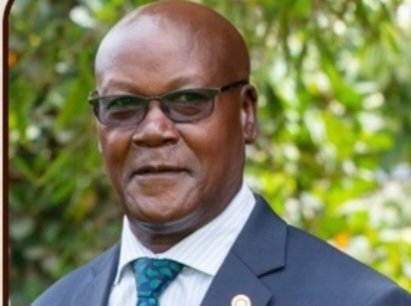 CBS FM efunye ssentebe wa Bboodi omuggya