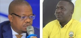 Daniel Mulirire Disqualified from Budiope East parliamentary race – Eng Moses Magogo set to Be Declared Unopposed