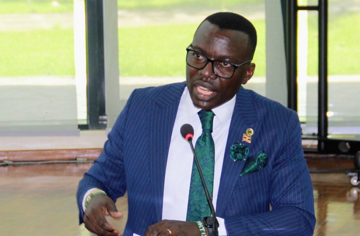 Democratic Party ereese enkola empya eri abagala okubeera ba memba b’ekibiina – bakusooka kujjuza foomu nga basaba bassibwe ku alijesita y’ekibiina
