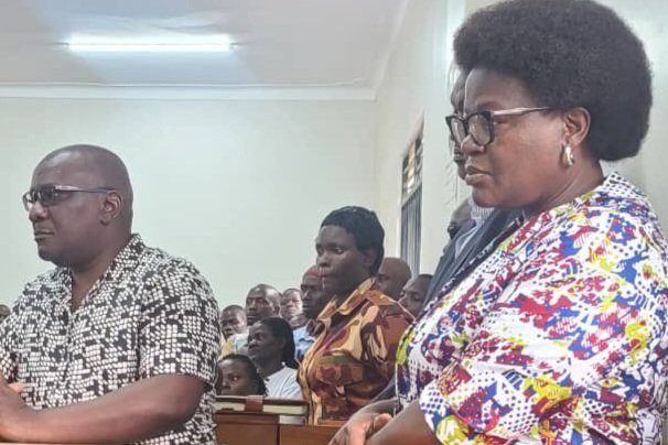 Dorothy Kisaka ne Eng.Luyimbaazi basindikiddwa mu kooti enkulu – bawerennembe n’ogwokulagajjalira Kiteezi abantu nebafa