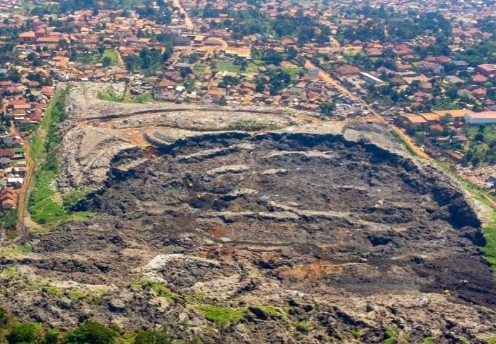 DP eyagala government esseewo akakiiko aketengeredde kanoonyereze ku nsonga zonna ezikwata ku Kiteezi