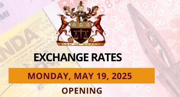 Ebbeeyi ya shilling nga bweyimiridde mu katale k’ensimbi