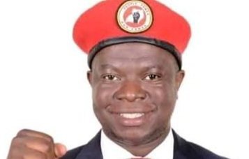 Ebikumi nébikumi by’abakungubazi byeyiye ku kitebe kya NUP – okukungubagira Omubaka Muhammad Ssegiriinya