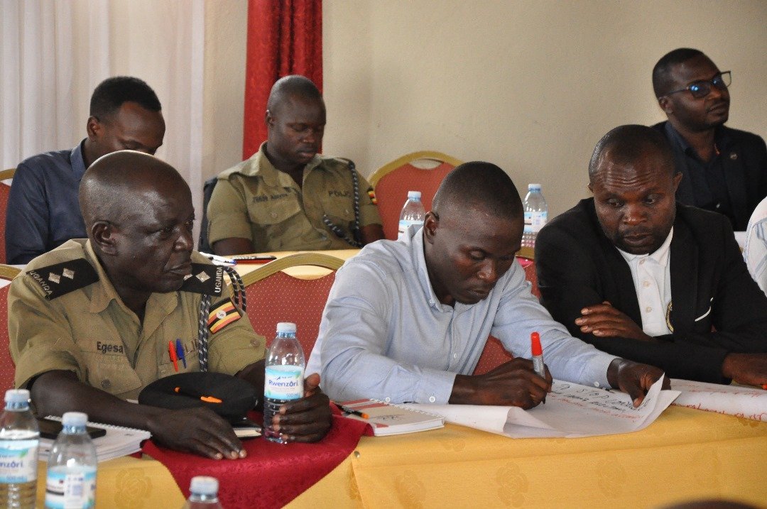 Ebitongole by’eddembe ly’obuntu byagala police eweebwe ensimbi ezimala yetegekere akalulu ka 2026 – ereme kukozesebwa bannabyabufuzi