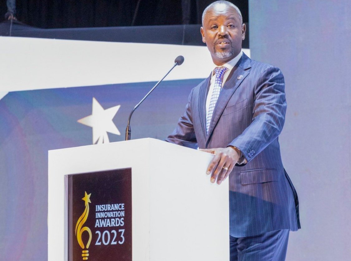 Ebizimbe by’obusuubuzi byonna bissibwe mu insurance n’ensimbi eziriyirira abafunye obubenje zongezebwe – Thomas Tayebwa