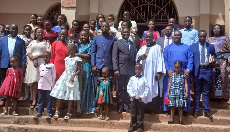 Ekanisa ya Uganda ekuzizza olunaku lw’abaana abattibwa obwereere – essira liteekeddwa kukuwa abaana essuubi